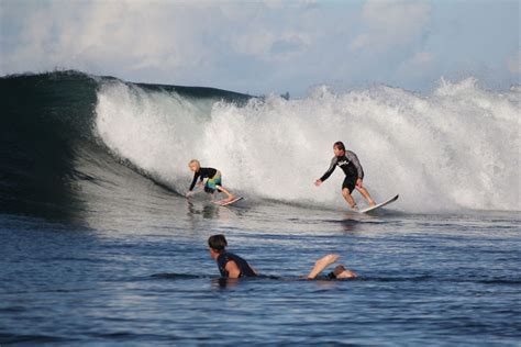 trigger brothers|trigger bros surf cam flinders.